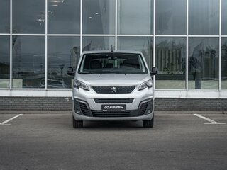 2022 Peugeot Traveller I, серый, 3870000 рублей, вид 3