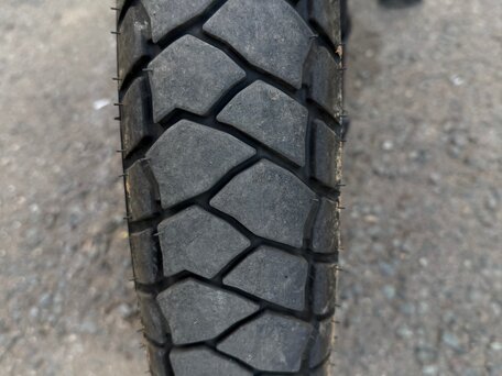 2013 BMW G 650 GS, белый, 470000 рублей, вид 5