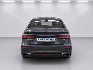 2023 Omoda S5, серый, 1450000 рублей, вид 3