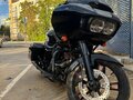 2015 Harley-Davidson CVO Road Glide Limited, чёрный, 1600000 рублей