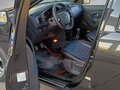 2014 Renault Logan II, чёрный, 700000 рублей - вид 5