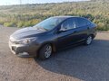 2014 Haima M3, серый, 350000 рублей