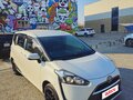 2016 Toyota Sienta II, белый, 1050000 рублей - вид 7