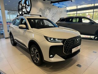 2026 Tenet T7, белый, 2935000 рублей, вид 2