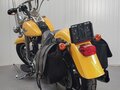 2006 Harley-Davidson Fat Boy, жёлтый, 717000 рублей - вид 6