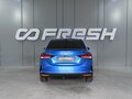 2020 Hyundai Solaris II Рестайлинг, синий, 1659000 рублей - вид 3