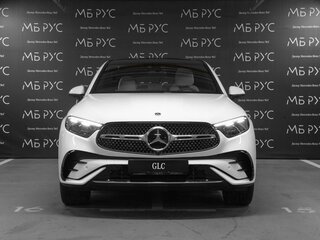 2026 Mercedes-Benz GLC Coupe 300 II (C254), белый, 9974880 рублей, вид 5