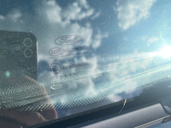 2010 Ford Focus II Рестайлинг, белый, 430000 рублей - вид 11