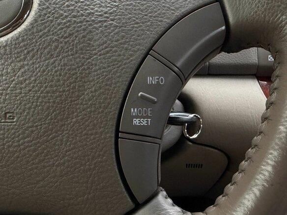 2005 Toyota Camry V (XV30) Рестайлинг, бежевый, 565000 рублей - вид 14