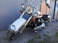 1995 Harley-Davidson Heritage, белый, 850000 рублей - вид 10