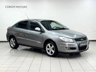 Chery M11 (A3)