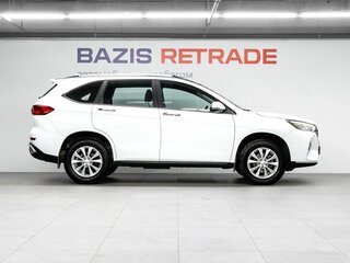 2023 Haval M6 II, белый, 1759000 рублей, вид 4