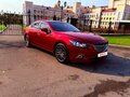 2013 Mazda 6 III (GJ), красный, 1550000 рублей - вид 8
