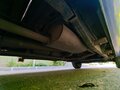 2010 Nissan Navara (Frontier) III (D40) Рестайлинг, синий, 850000 рублей - вид 11
