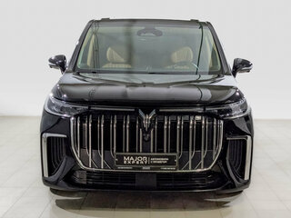 2023 Voyah Dream I, чёрный, 5410000 рублей, вид 2