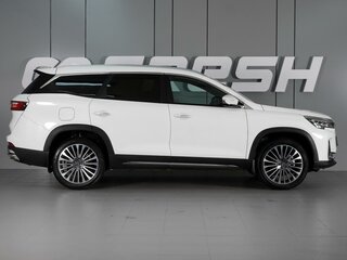 2023 Jetour X90+, белый, 2179000 рублей, вид 5