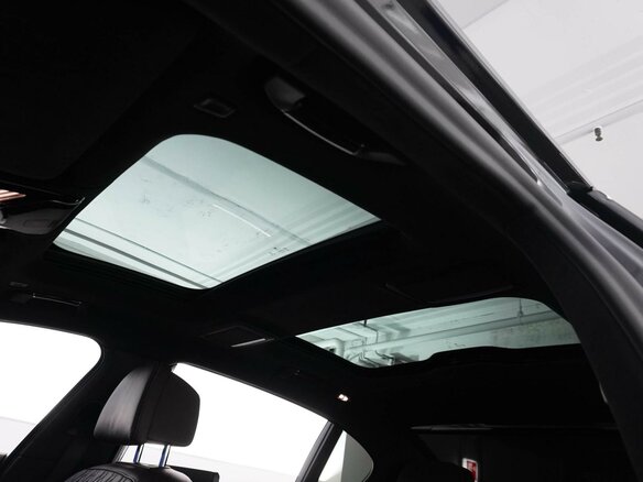 2021 BMW 7 серии Long 740Li xDrive VI (G11/G12) Рестайлинг, чёрный, 6824434 рублей - вид 11