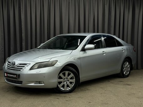 Toyota Camry VI (XV40)