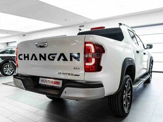 2026 Changan Hunter Plus, белый, 4069900 рублей, вид 5