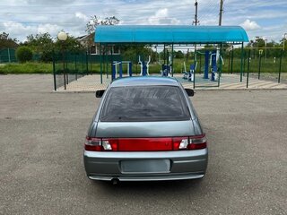 2006 Lada (ВАЗ) 2112, серый, 240000 рублей, вид 5