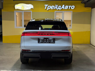 2026 Geely Galaxy M7, белый, 3599000 рублей, вид 5