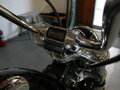 2022 Harley-Davidson Softail Standard, чёрный, 1250000 рублей - вид 10