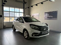 2018 Lada (ВАЗ) XRAY I, белый, 699000 рублей - вид 2