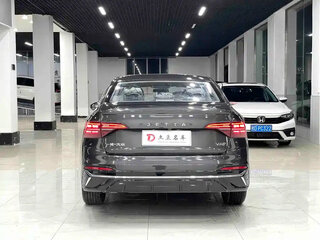 2024 Jetta VA7, чёрный, 1590000 рублей, вид 5