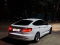 2014 BMW 3 серии Gran Turismo 320d xDrive VI (F3x), белый, 2220000 рублей - вид 5