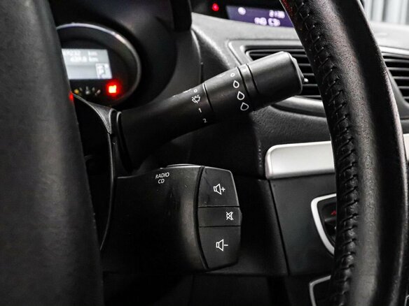 2012 Renault Fluence I, бежевый, 565000 рублей - вид 12