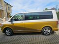 2017 Volkswagen Multivan T6, жёлтый, 3990000 рублей - вид 3