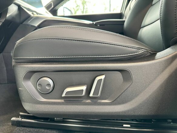 2026 Haval F7 II, белый, 3167010 рублей - вид 13