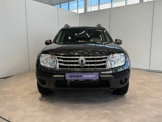 2014 Renault Duster I, чёрный, 820000 рублей, вид 2