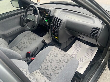 2006 Lada (ВАЗ) 2110, серый, 270000 рублей, вид 4