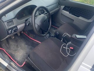 2010 Lada (ВАЗ) Priora I, белый, 360000 рублей, вид 4
