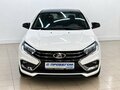 2026 Lada (ВАЗ) Vesta I Рестайлинг (NG), белый, 1856000 рублей - вид 1