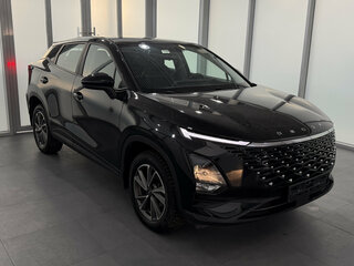 2024 Omoda C5 I, чёрный, 2700000 рублей, вид 1