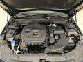 2018 Kia Optima IV Рестайлинг, синий, 1899000 рублей - вид 8