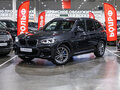 2021 BMW X3 20i xDrive III (G01), серый, 4750900 рублей
