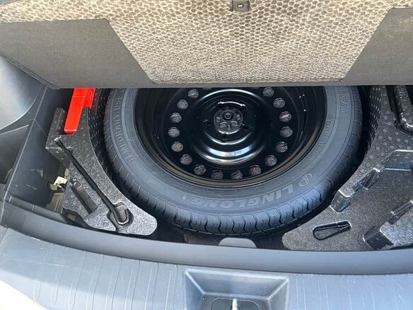 2023 Haval H6 II Рестайлинг, чёрный, 1140000 рублей - вид 19