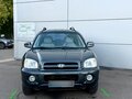 2011 Hyundai Santa Fe Classic Classic, серый, 869000 рублей - вид 1