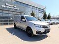 2026 LADA (ВАЗ) Largus, серебристый, 1692000 рублей