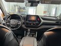 2021 Toyota Highlander IV (XU70), белый, 4870000 рублей - вид 10
