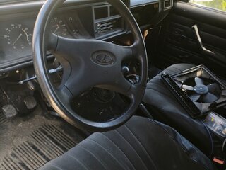 1998 Lada (ВАЗ) 2104 4-speed, зелёный, 150000 рублей, вид 4