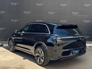 2023 Li Auto (Lixiang) L7 I, чёрный, 6590000 рублей, вид 4
