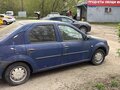 2006 Renault Logan I, синий, 230000 рублей - вид 2