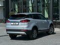 2026 Belgee X70 I Рестайлинг, серебристый, 3039990 рублей - вид 2