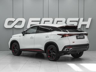 2023 Omoda C5 I, белый, 1850000 рублей, вид 2