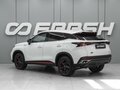 2023 Omoda C5 I, белый - вид 1