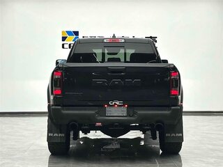 2023 Ram 1500 Crew Cab TRX V, чёрный, 11999000 рублей, вид 3